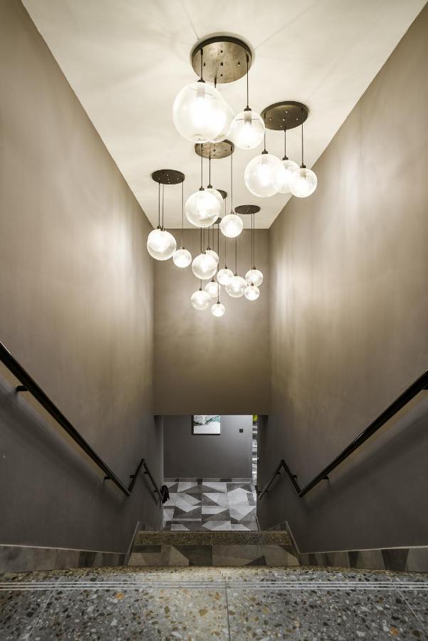 Neo Paly Hotel Semporna Esterno foto